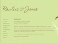 rawlinsandjames.com