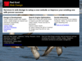 redknotwebdesign.com