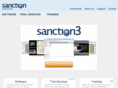 sanctionsolutions.com