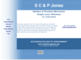 scpjones.com