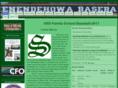 shenbaseball.com