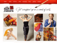 silkbylaura.com