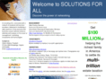 solutionsforall.net