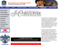 stchristopherhotel.com