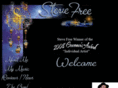 stevefree.com