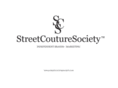 streetcouturesociety.com