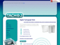 tacho2.com