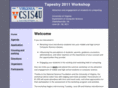 tapestryworkshops.org