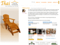 thaihomefurniture.com
