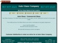 theautoglass.com