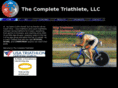 thecompletetriathlete.com