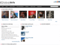 theglobalarts.com