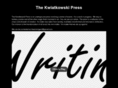 thekwiatkowksipress.com
