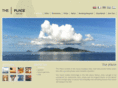 theplacekohtao.com