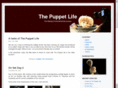 thepuppetlife.com