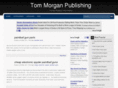 tmorganpublishing.com