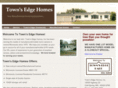 townsedgehomes.net