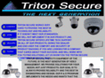 tritonsecure.com