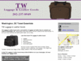 twluggageleathergoods.com