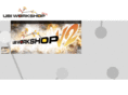 ubiworkshop.com