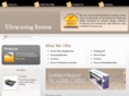 ultracuringsystem.com
