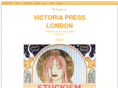 victoriapress.co.uk