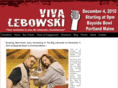 vivalebowski.com