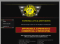 wellsasphaltpaving.com