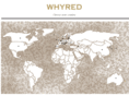 whyred.net