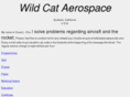 wildcataerospace.com