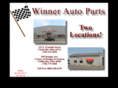 winnerautoparts.com