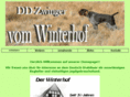 winterhof.com