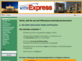 withexpress-international.com