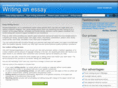 writinganessay.net