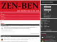 zen-ben.com