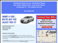 zipwindshieldreplacementkissimmeefl.com