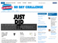 60daychallenge.nl
