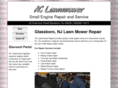 aclawnmower.com