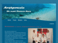 allgemeinarztpraxis.com