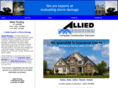 alliedroof.net