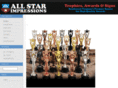 allstarimpressions.biz