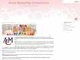 asianmarketingconnections.com