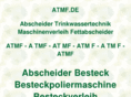 atmf.de