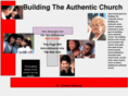 authentic-church.com