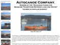 autocanoe.com