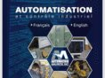 automationmauricie.com