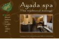 ayadaspa.com