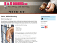 bandkbonding.com
