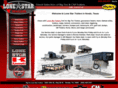 bigtexlonestartrailers.com