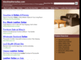 blackleathersofas.com